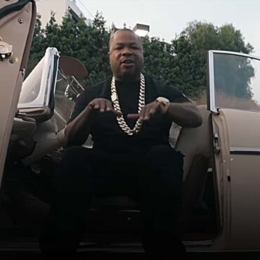 Is Xzibit Bringing Back The Iconic MTV Show "Pimp My Ride"?
