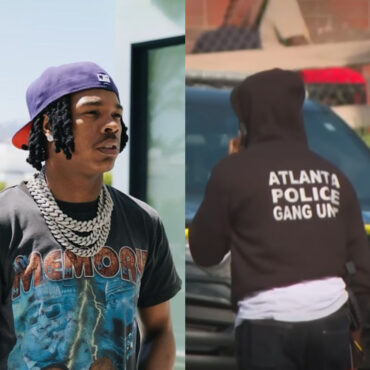 Lil Baby Music Video Shoot Marred by Gun Violence, 3 Individuals Injured