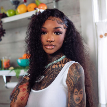 Texas Rapper Enchanting Passes Away at Age 26
