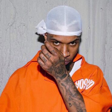 Tory Lanez Announces 'Prison Tapes' and Early Release