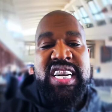 Kanye West’s Former Assistant Alleges Dentist Provided Nitrous Oxide