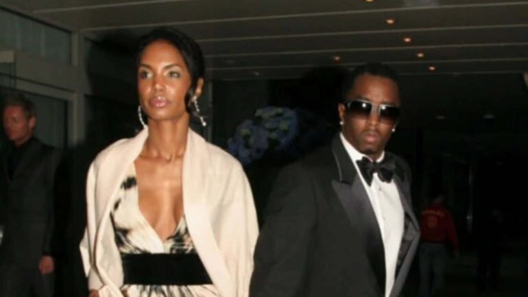 Kim Porter’s Memoir Reveals Shocking Details About Diddy and Other Celebrities