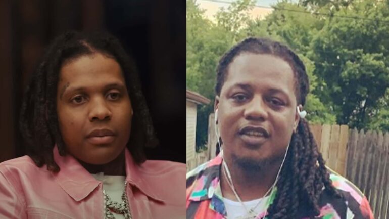 Lil Durk Named in $100,000 Bounty Lawsuit Over FBG Duck's Murder