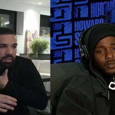 Drake Files Two Lawsuits Against UMG Over 'Not Like Us' Song Manipulation