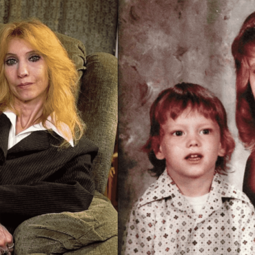 Eminem's Mother, Debbie Nelson, Passes Away at 69 After Battle with Lung Cancer