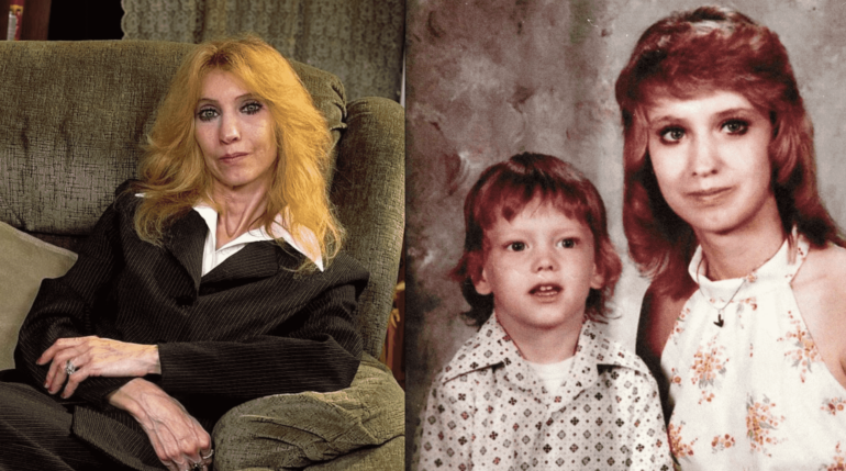 Eminem's Mother, Debbie Nelson, Passes Away at 69 After Battle with Lung Cancer