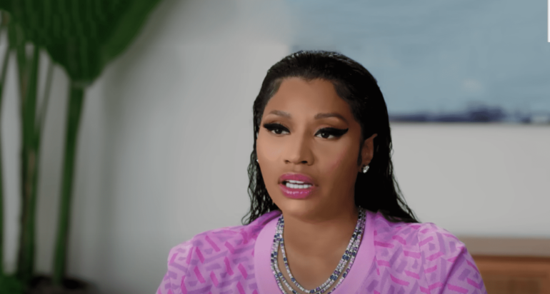 Nicki Minaj Escapes Arrest Despite Serious Assault Allegations