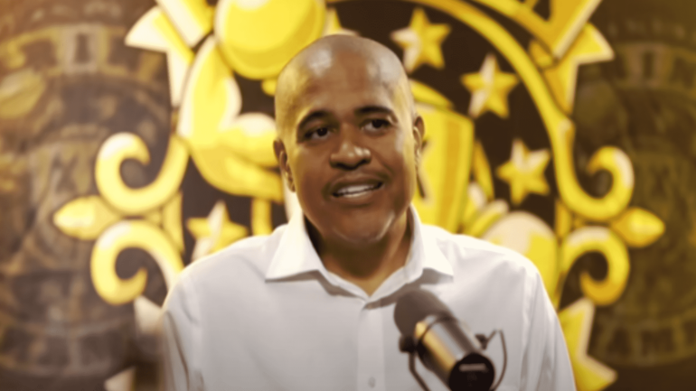 Hip-Hop Mogul Irv Gotti Passes Away at 54