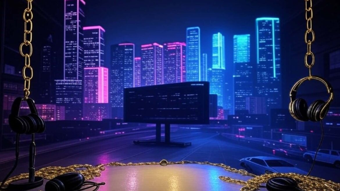 HIP HOP MUSIC CHART 1 (2024) Dilemaradio