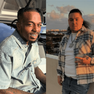 Sauce Walka Shooting Caught on Video, Suspect Identified as Jayden Dandridge