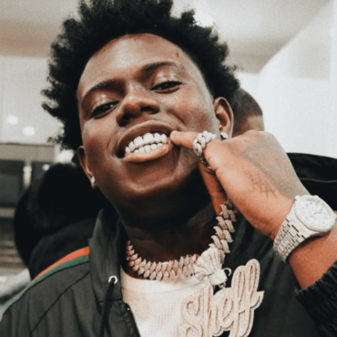 Sheff G Pleads Guilty to Attempted Murder, Will Serve 5 Years in Prison