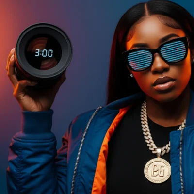 AI Full Music Video 2–3 min