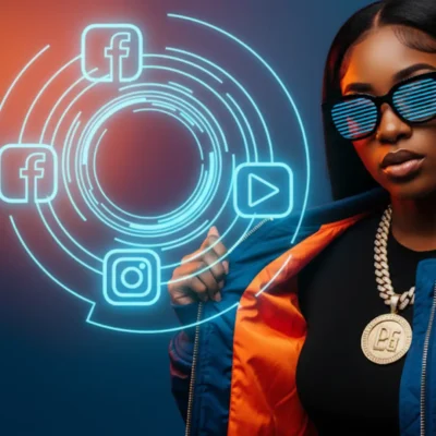 Network Blast (FB IG X YT)