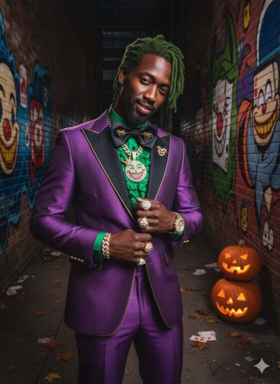 Blaccdarippa - Sticky icky