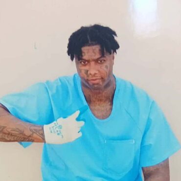 BLUEFACE IS FREE: The West Coast Menace Walks Out After 22 Months