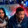 Blueface Smashes Stunna Girl While Ex Fakes Pregnancy & Mom Cheers the Chaos