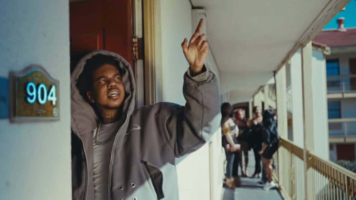 Jacksonville Rapper Lil Poppa Dies at 25 Amid Rising Fame