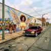 DA-MOVEMENT “24’s” feat. Johnny P & Never of Crucial Conflict