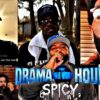 Mickey Factz Crashes Rum Nitty’s Interview, Heated Diss Track Beef Spills Out On Camera