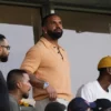 Drake Loses $1.5M World Cup Bet, Curse Memes Take Over Timeline