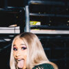 Cardi B Door Video Sparks Queen of Rap Debate