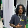 Jaden Newman and Jay Cinco Point Fingers Over Leaked Tape